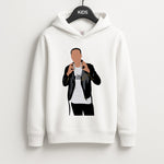 Marvin Humes Unisex Kids Hoodie
