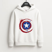 The Shield Kids Hoodie