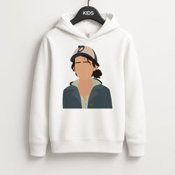 Clementine - TWD Kids Hoodie