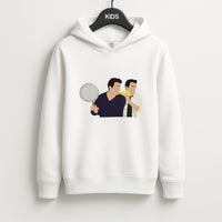 Saucepan Kids Hoodie