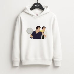 Saucepan Kids Hoodie