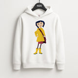 Halloween Kids Hoodies