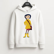 Cor - Halloween Kids Hoodie 1