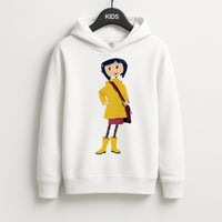 Cor - Halloween Kids Hoodie