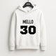 MarshmelloKids Hoodies