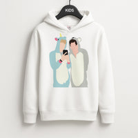 Onsies - S & C Kids Hoodie