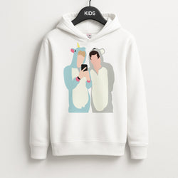 Onsies - S & C Kids Hoodie