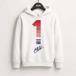 Verstappen - F1 Unisex Kids Hoodie