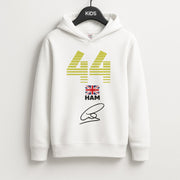 Lewis Hamilton - F1 Kids Hoodie 1