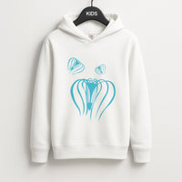 Tree Of Souls Kids Hoodie