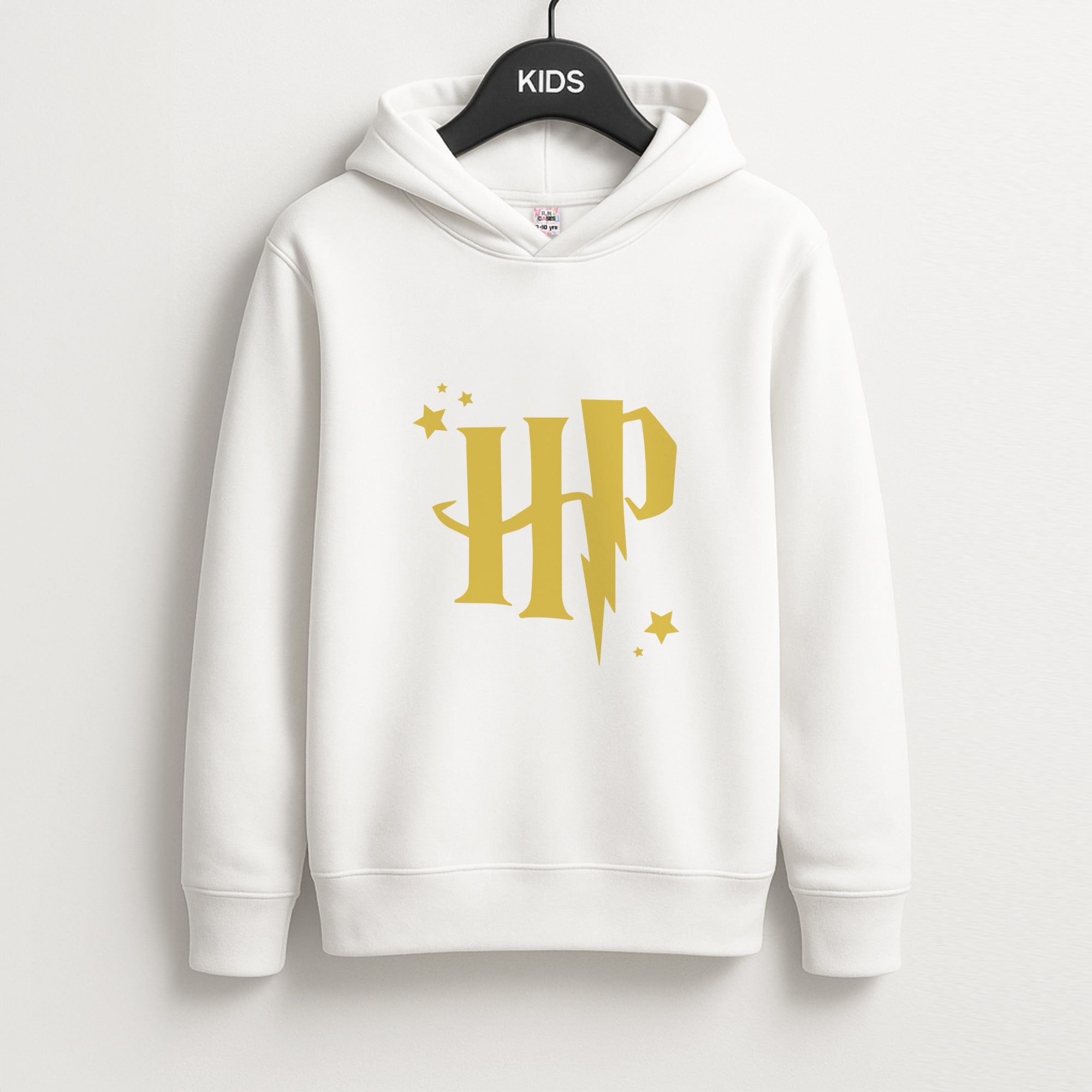 HP Unisex Kids Hoodie