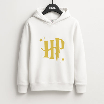HP Unisex Kids Hoodie