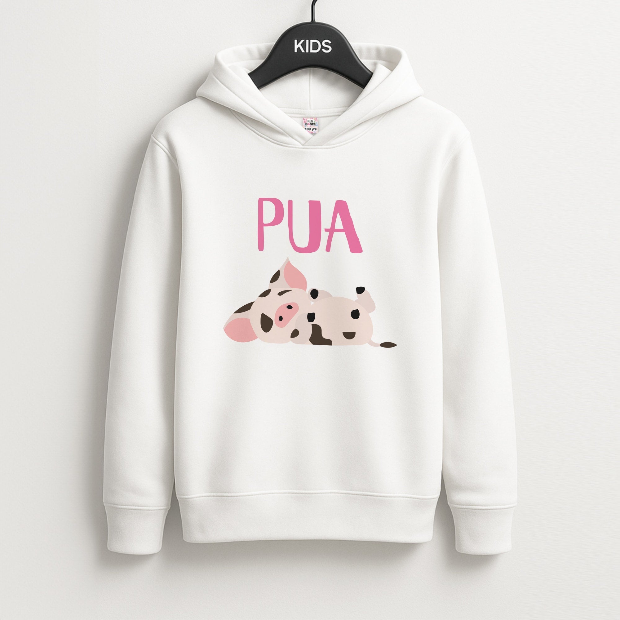 Pua Kids Hoodie
