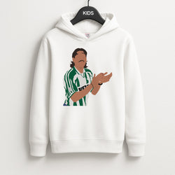 Bellerin - Football Kids Hoodie