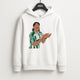 FootballKids Hoodies