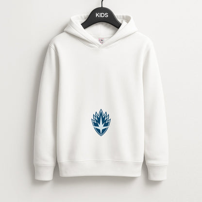 Symbol - GOTG Unisex Kids Hoodie