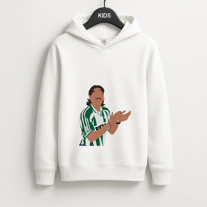 Bellerin - Football Unisex Kids Hoodie