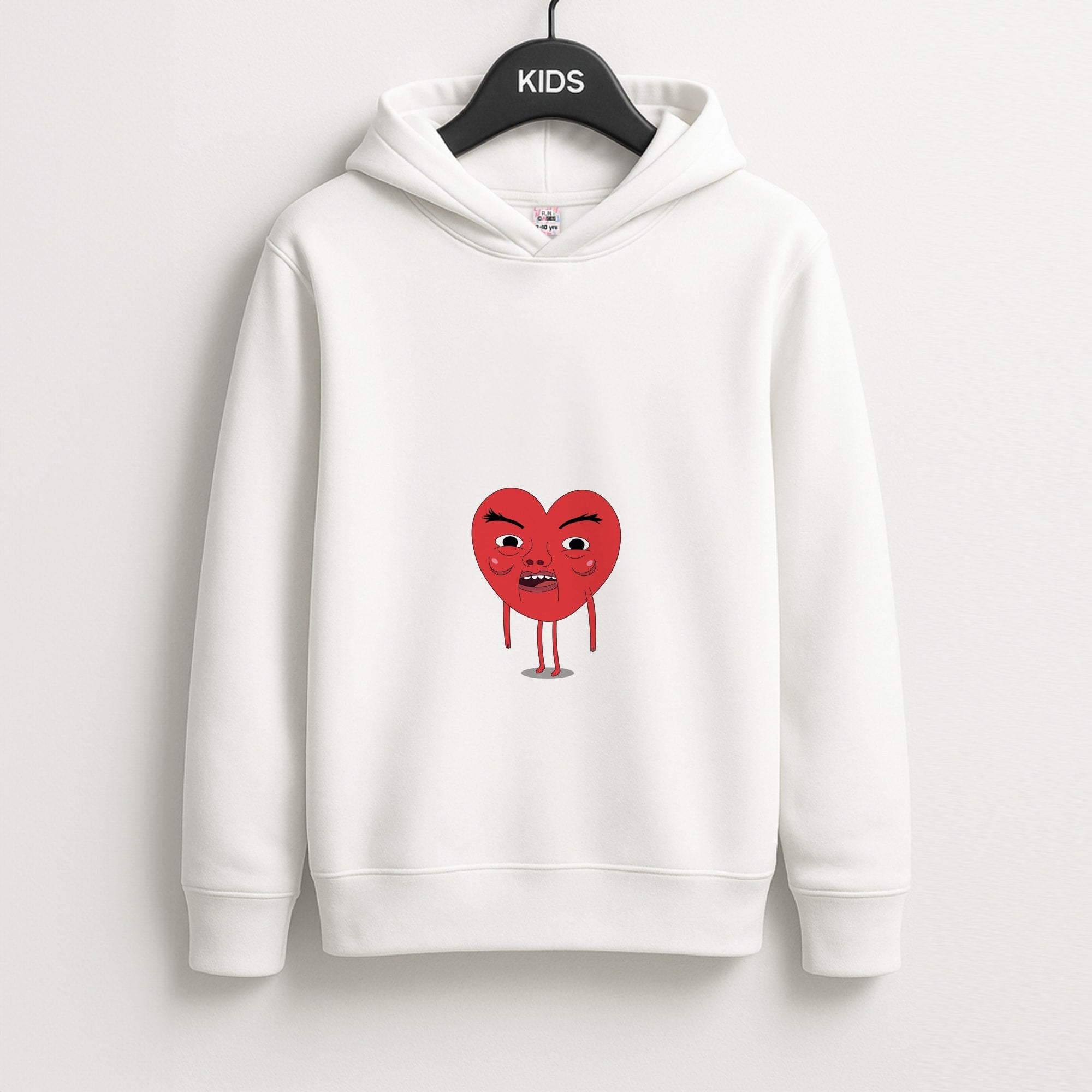 Ricardio Kids Hoodie