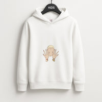 Versan Face Kids Hoodie