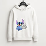 Disney Kids Hoodies