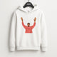 KanyeKids Hoodies