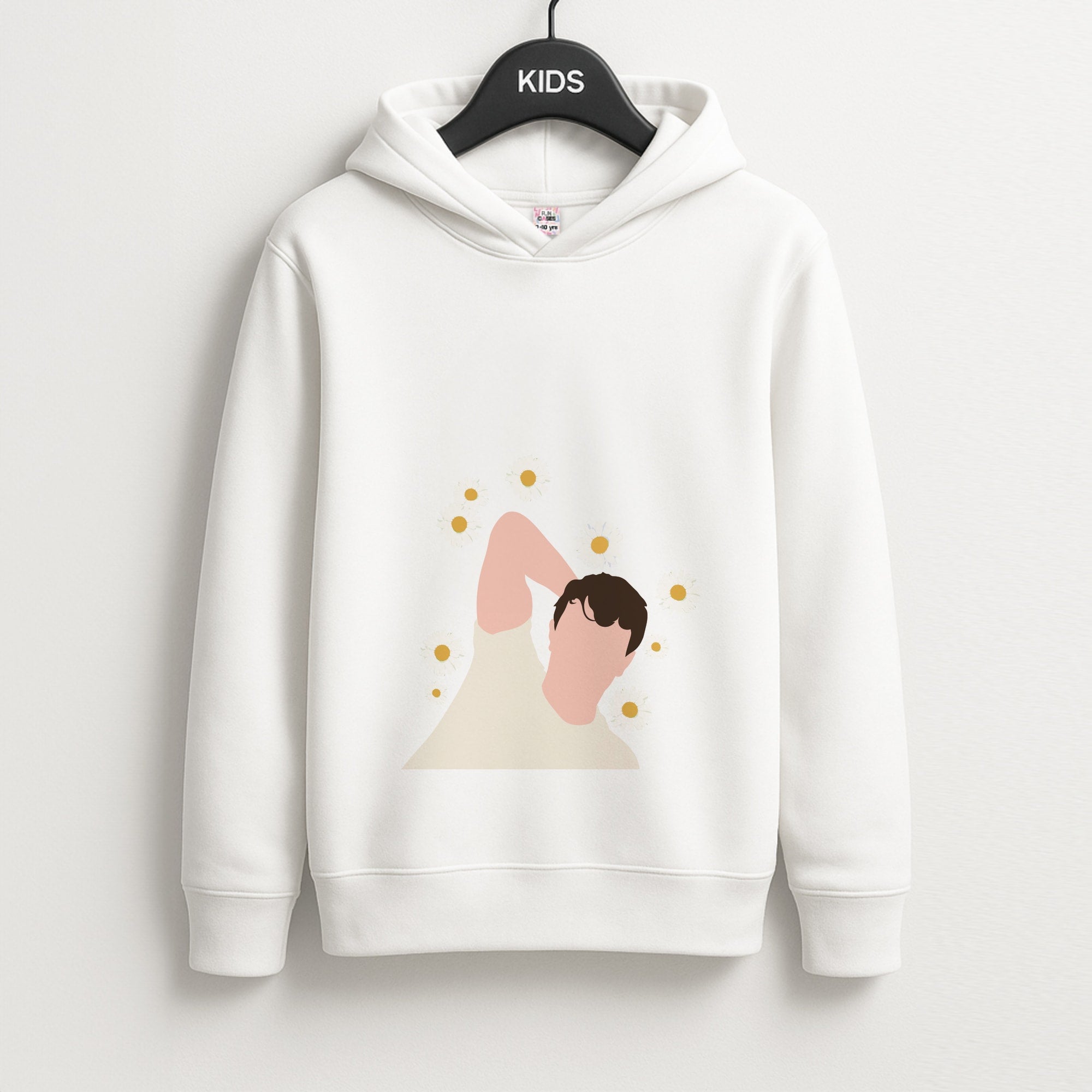 Daisy - Mescal Kids Hoodie