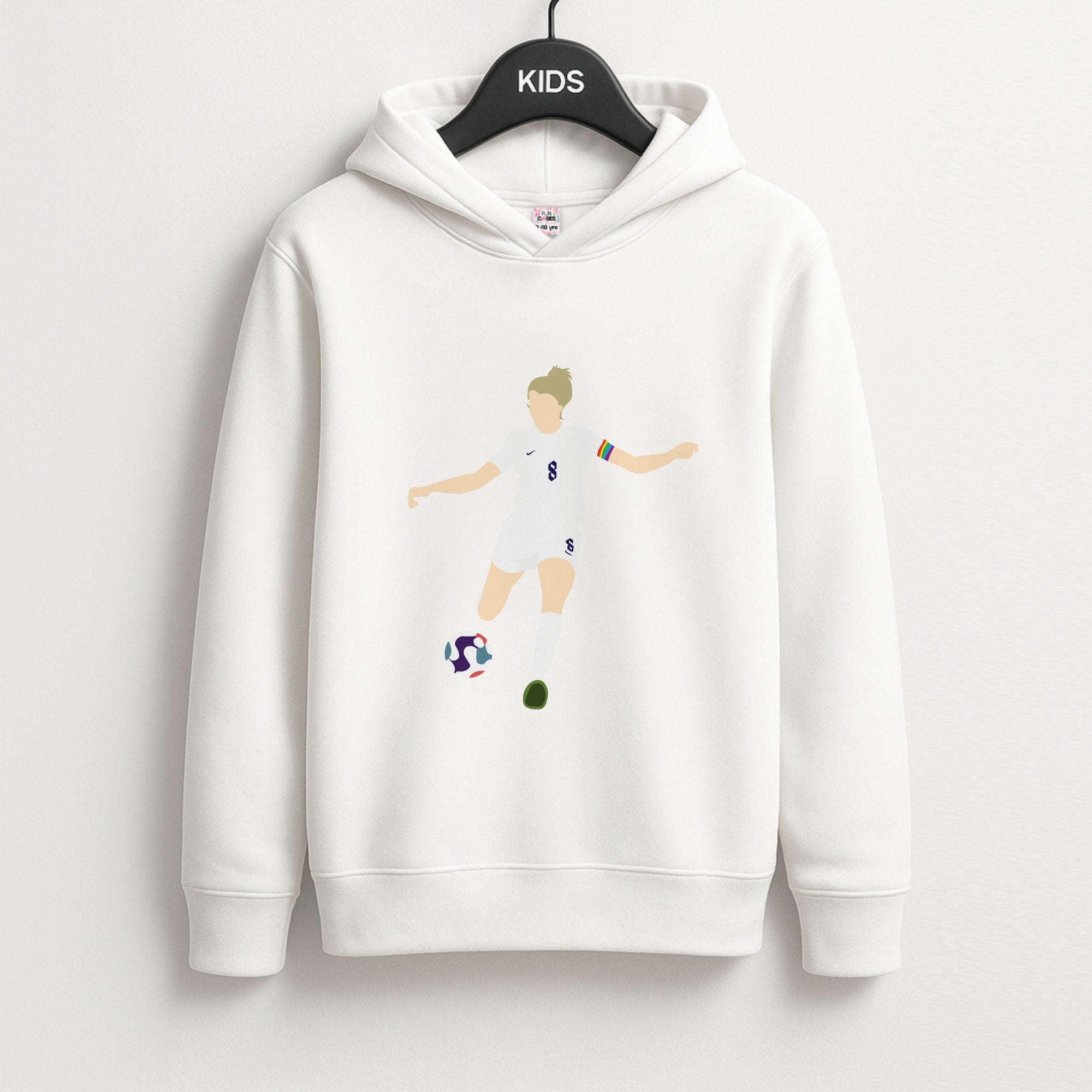 Williamson - Womens World Cup Unisex Kids Hoodie