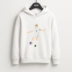 Williamson - Womens World Cup Unisex Kids Hoodie