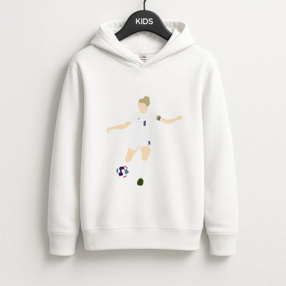 Williamson - Womens World Cup Unisex Kids Hoodie