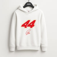 Retro 44 Hamilton Kids Hoodie