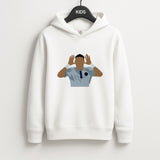 Father's Day Kids Hoodies