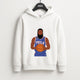 BasketballKids Hoodies