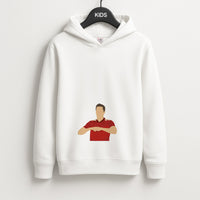 Van Persie - Football Kids Hoodie