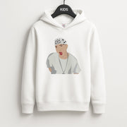 Bandanna Kids Hoodie 1
