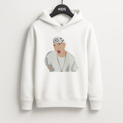 Bandanna Kids Hoodie