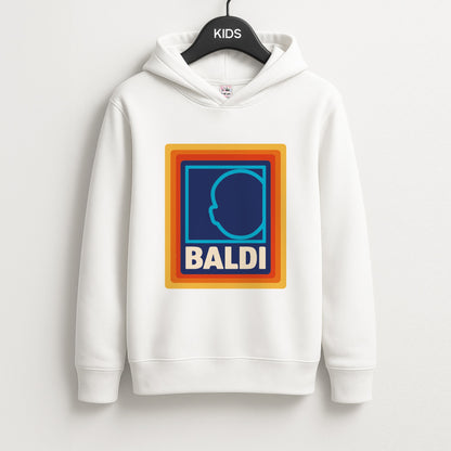 Baldi - Father's Day Unisex Kids Hoodie