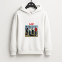 Obviously - McBand Kids Hoodie