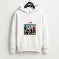 Obviously - McBand Kids Hoodie