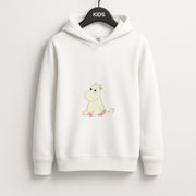 Moomintroll - Moomin Kids Hoodie 1