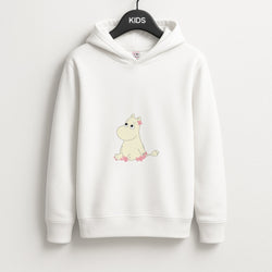 Moomintroll - Moomin Unisex Kids Hoodie