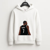 Durant - Basketball Kids Hoodie