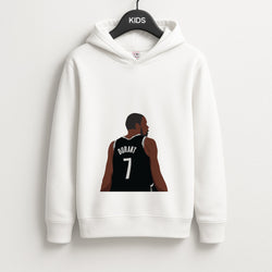 Durant - Basketball Unisex Kids Hoodie