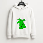 Oogie Boogie - TNBC Unisex Kids Hoodie