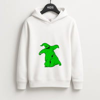 Oogie Boogie - TNBC Kids Hoodie