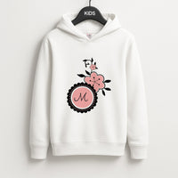 Marinette Kids Hoodie