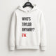 TaylorKids Hoodies