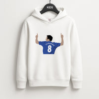 Lampard- Football Kids Hoodie