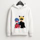 MiraculousKids Hoodies