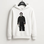 Knife - Myers Unisex Kids Hoodie