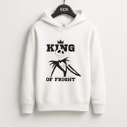 Sally's Dress - TNBC Kids Hoodie 1